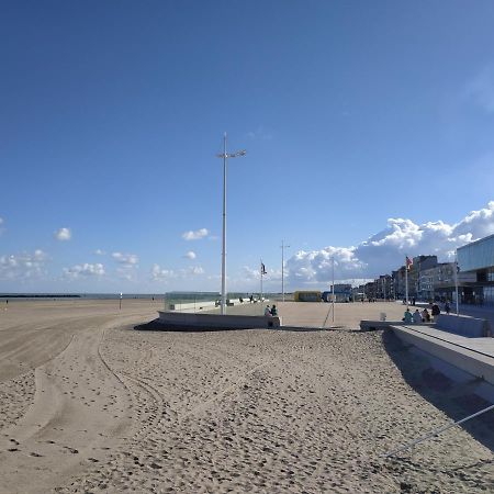 Le Nautilus - Plage Et Kursaal Dunkirk Exterior photo